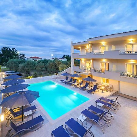 Iliomagic Luxury Suites Thassos Luaran gambar