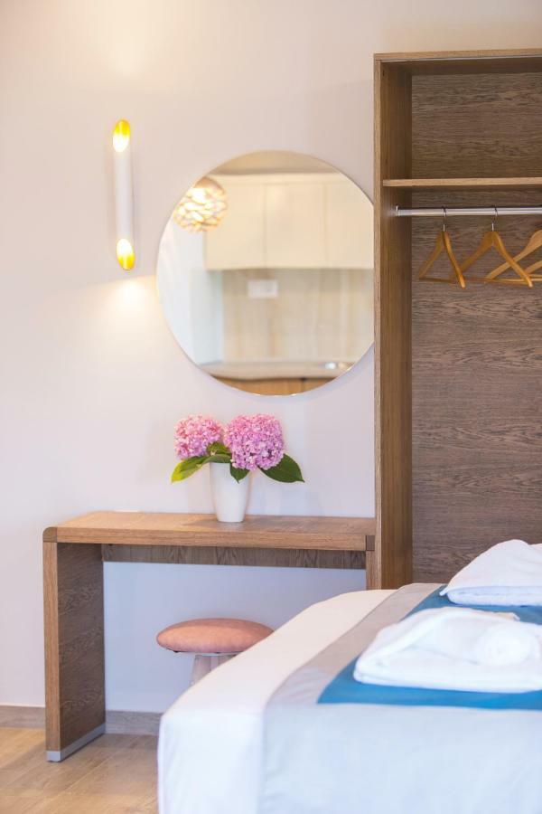 Iliomagic Luxury Suites Thassos Luaran gambar